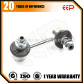 car spare parts stabilizer link for honda FA1 FB2 52320-SNA-A01 52321-SNA-A01